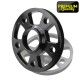 ELARGISSEUR DE VOIE AUDI A8 Type D4 PCD 5x112 Ø 66.6mm 16mm