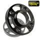 ELARGISSEUR DE VOIE DS 3 Racing Sans visserie PCD 4x108 Ø 65.1mm 20mm