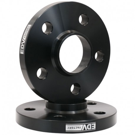 ELARGISSEUR DE VOIE AUDI Q2 PCD 5x112 Ø 57.1mm 16mm