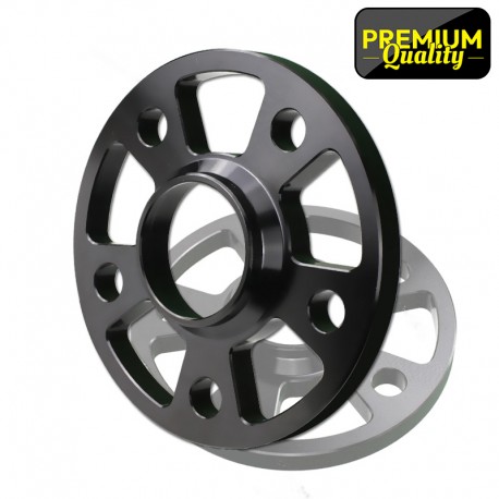 ELARGISSEUR DE VOIE AUDI Q3 PCD 5x112 Ø 57.1mm 13mm