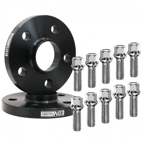 ELARGISSEUR DE VOIE pour CUPRA FORMENTOR Entraxe: 5x112 Alésage 57.1mm