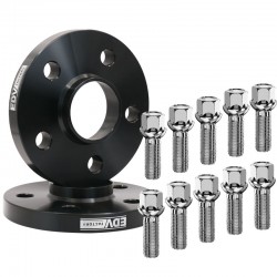 ELARGISSEUR DE VOIE pour CUPRA LEON Entraxe: 5x112 Alésage 57.1mm