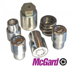 Antivol de roue Mcgard pour TOYOTA CAMRY