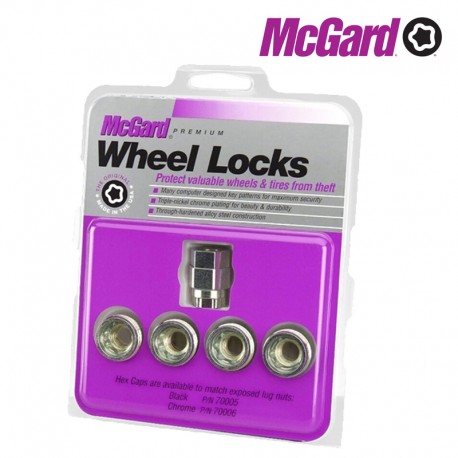 Antivol de roue Mcgard pour BUICK ELECTRA FWD