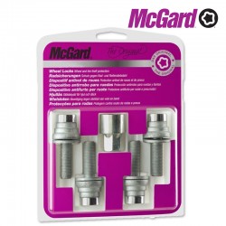 Antivol de roue Mcgard pour PEUGEOT 106