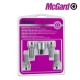 Antivol de roue Mcgard pour SEAT TOLEDO 5 fixations