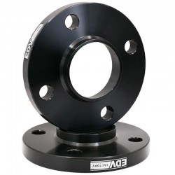 ELARGISSEUR DE VOIE DACIA SPRING 16mm par cale