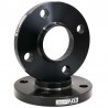 ELARGISSEUR DE VOIE NISSAN Micra PCD 4x100 Ø 60.1mm 16mm SANS visserie