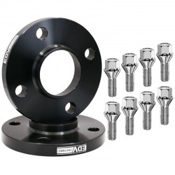 ELARGISSEUR DE VOIE DACIA SPRING 16mm par cale