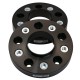 ELARGISSEUR DE VOIE RENAULT MEGANE E-TECH PCD 5x114.3 Ø 66.1mm 20mm