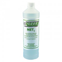 Nettoyant spécial filtre à air de 1L