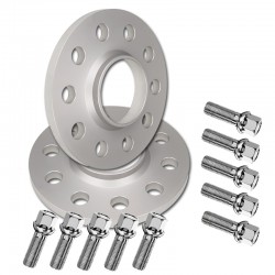 ELARGISSEUR DE VOIE SEAT CORDOBA Roues à 5 fixations Entraxe: 5x100 Alésage 57.1mm EP: 10mm