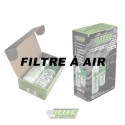 POUR FILTRE À AIR