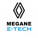 ELARGISSEUR DE VOIE RENAULT MEGANE E-TECH