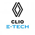 ELARGISSEUR DE VOIE RENAULT CLIO E-TECH