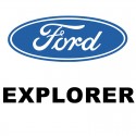 ELARGISSEUR DE VOIE FORD EXPLORER