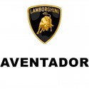 ELARGISSEUR DE VOIE LAMBORGHINI AVENTADOR